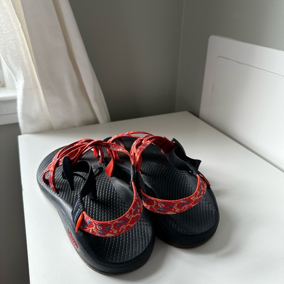 Chaco WOMEN'S ZX/2 CLOUD SANDAL - Picture 7 of 9